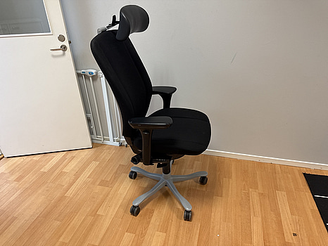 Kontorsstol Kinnarps