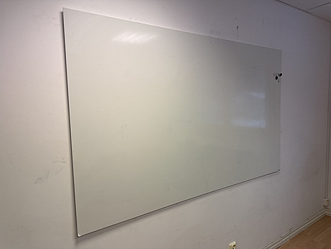 Whiteboardtavla