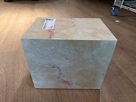 Coffee table, beige, Venture Home