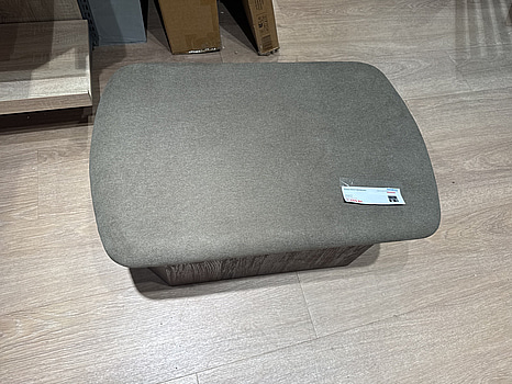 Sittpuff, Venture Home