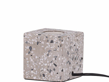 Bordslampor, 10 st, Venture Home