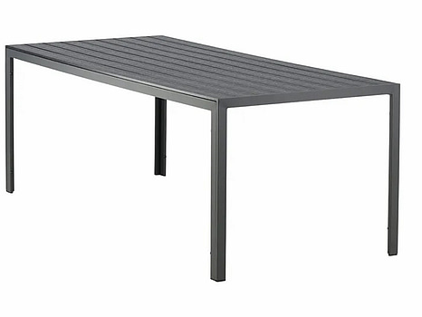 Break matbord, utomhus, 205 cm, Venture Home