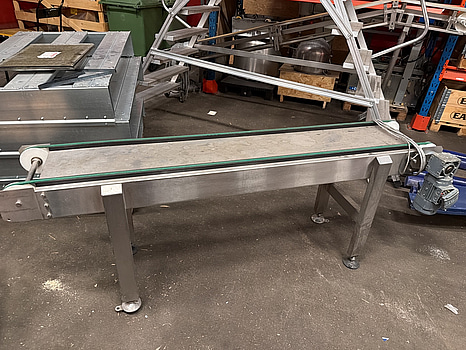 Transportband, SEW-EURODRIVE, motor