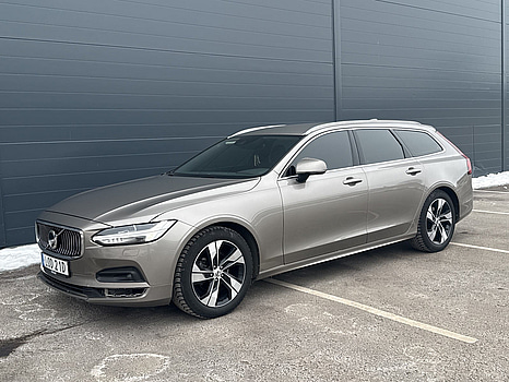 Volvo V90 D4 AWD | Automat | 190 hk | 2020