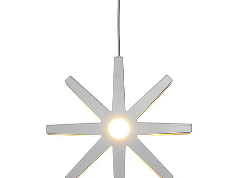 Julstjärna BSweden, Fling 50 vit, Ord. pris inkl. moms: ca 2400 kr