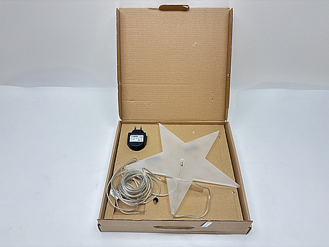 Julstjärna Guide. Ord. pris inkl. moms: ca 1195 kr.