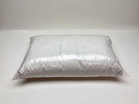 Kudde Downafresh 50x90 cm. Ord. pris inkl. moms: ca 899 kr.