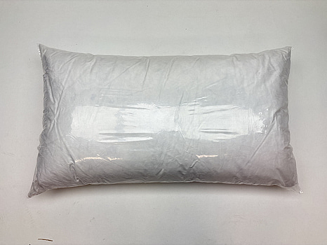 Kudde Downafresh 50x90 cm. Ord. pris inkl. moms: ca 899 kr.