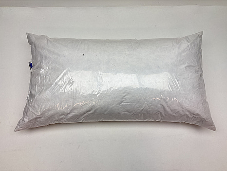 Kudde Downafresh 50x90 cm. Ord. pris inkl. moms: ca 899 kr.