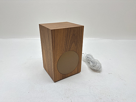 Högtalare Tivoli Audio Networks. Ord. pris inkl. moms: ca 2170 kr.