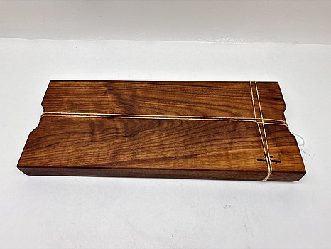 Skärbräda Oliver Wodd Design. Ord. pris inkl. moms: ca 3500.