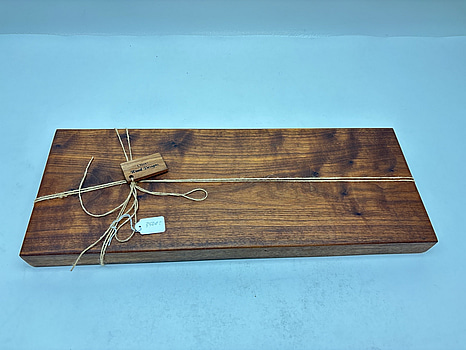 Skärbräda Oliver Wodd Design. Ord. pris inkl. moms: ca 3500.