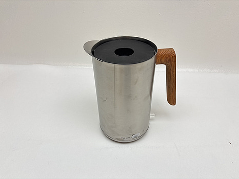 Vattenkokare Eva Solo.