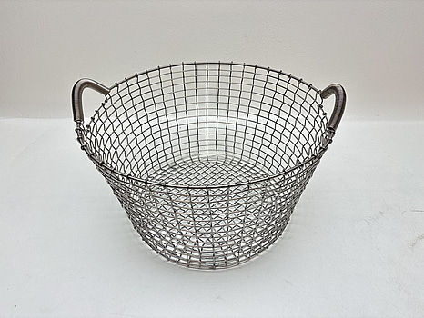 Korg Korbo, handflätad. Ord. pris inkl. moms: 1450 kr