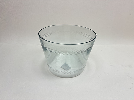 Glasskål THG Home & Interior.