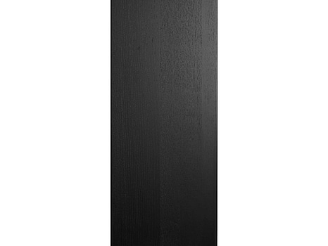 2 st. Hyllplan String, svartbetsad ask, Ord. pris inkl. moms: ca 800 kr