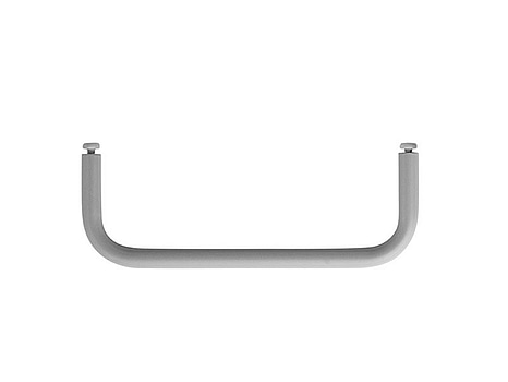 4 st. Stång String, grå. Ord. pris inkl. moms: ca 1600 kr.