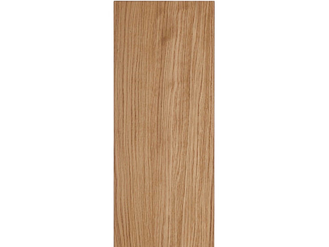 2 st. Hyllplan Pythgoras, Natural Oak 60 cm Oak Veneer