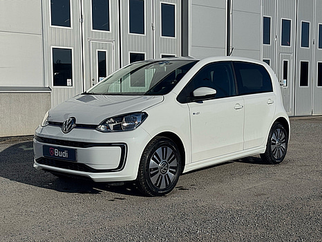 Volkswagen e-up! -2019