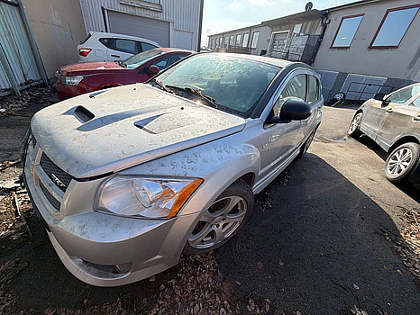 Dodge Caliber 2.4 SRT4 (295hk) -2008 (rep-objekt)
