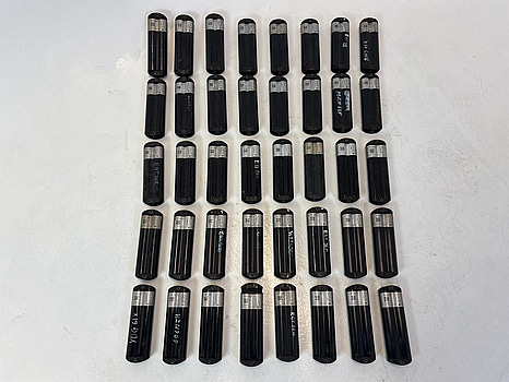 Pati med Postrack Positioneringstjänst enheter