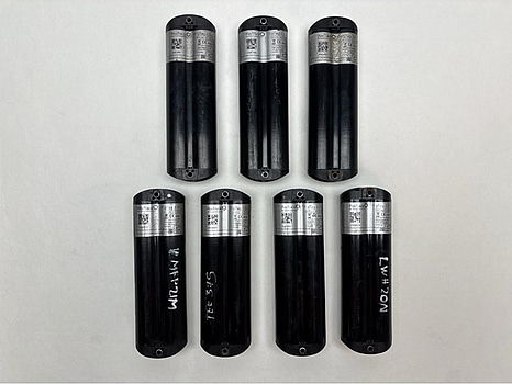 7 st Postrack Positioneringstjänst