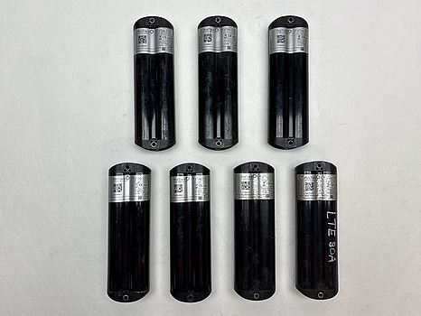 7 st Postrack Positioneringstjänst