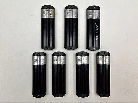 7 st Postrack Positioneringstjänst