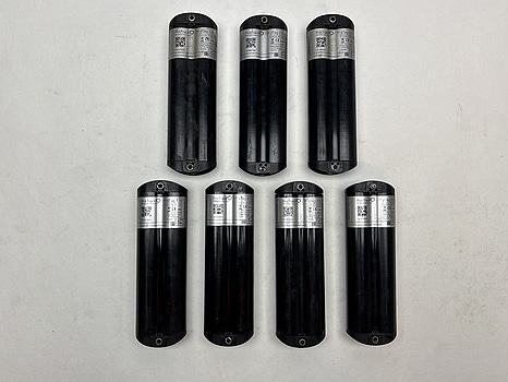 7 st Postrack Positioneringstjänst