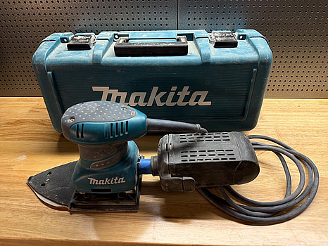 Slipmaskin | Makita