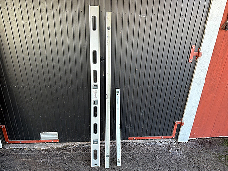 Vattenpass| Hultafors