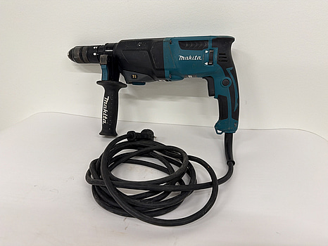 Borrhammare Makita HR2611FT