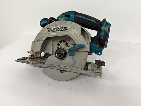Batteridriven cirkelsåg Makita DHS680, Ø165 mm, 18V