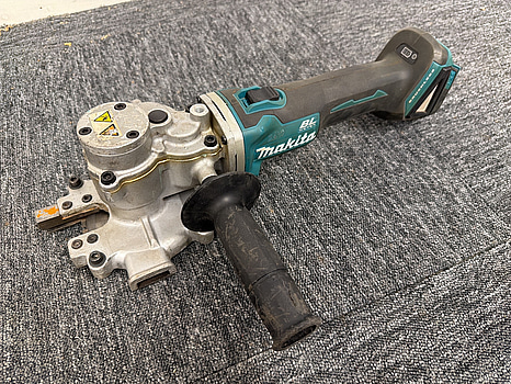 Armeringsklippare Makita DSC250, 18V