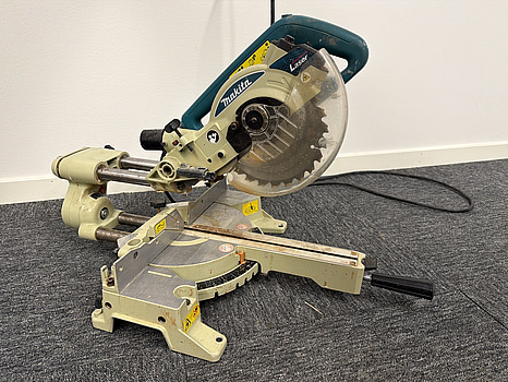 Kap- och gersåg Makita LS0714L