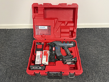 Spikpistol, Senco, F18