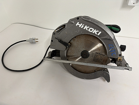 Cirkelsåg HiKOKI C9BU3, 235 mm