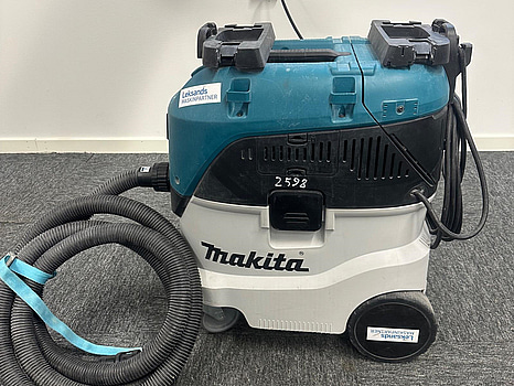 Dammsugare Makita VC4210L