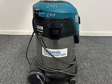 Dammsugare Makita VC3011L