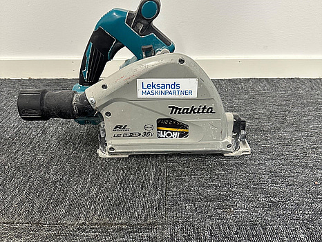 Sänksåg Makita DSP601, bluetooth