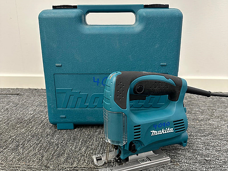Sticksåg Makita 4329, 450 W