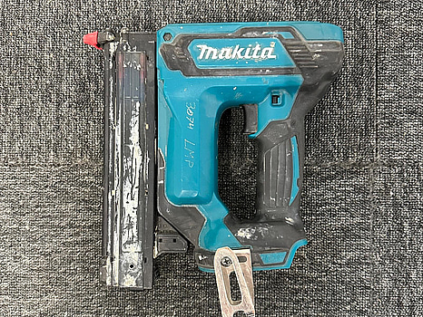 Dyckertpistol Makita DFN350