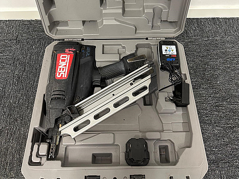 Spikpistol Senco GT90CH