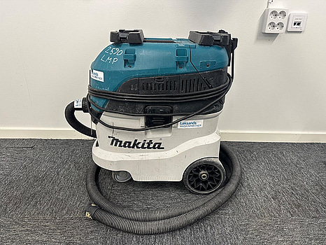 Dammsugare Makita VC4210M