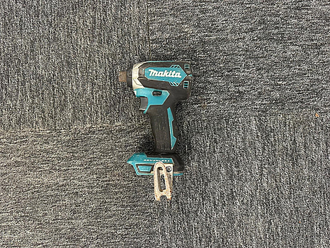 Slagskruvdragare Makita DTD153, 18V