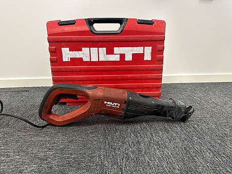 Tigersåg Hilti WSR 1400-PE