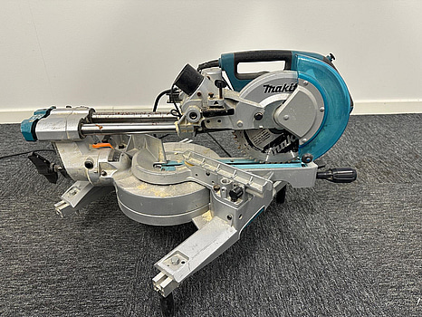 Kap & gersåg Makita LS0815FL