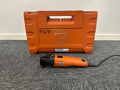 Multimaskin Fein Supercut FSC 2.0 Q