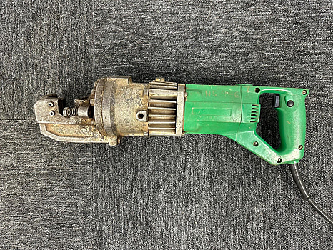 Armeringsklipp Bendof DC-16M, hydraulisk