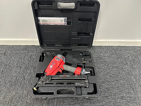 Dyckertpistol Senco Finish Pro 35Mg